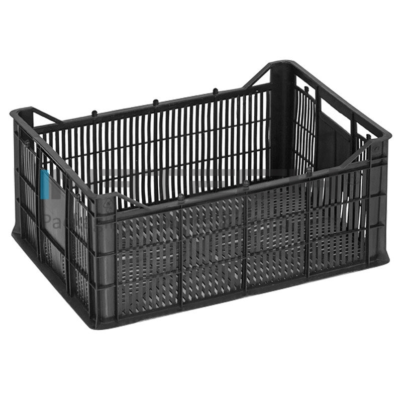 Ladite Din Plastic Pentru Fructe Si Legume