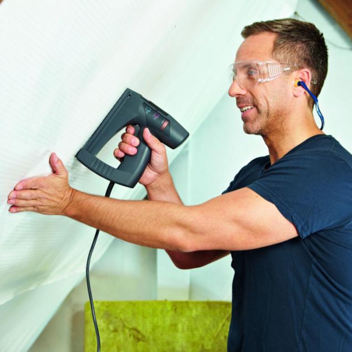 Capsator Electric J-102-Capsatoare Si Capse