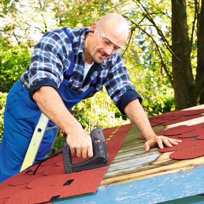 Capsator Electric J-102-Capsatoare Si Capse