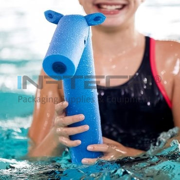 Bagheta Din Spuma Pony Whistle