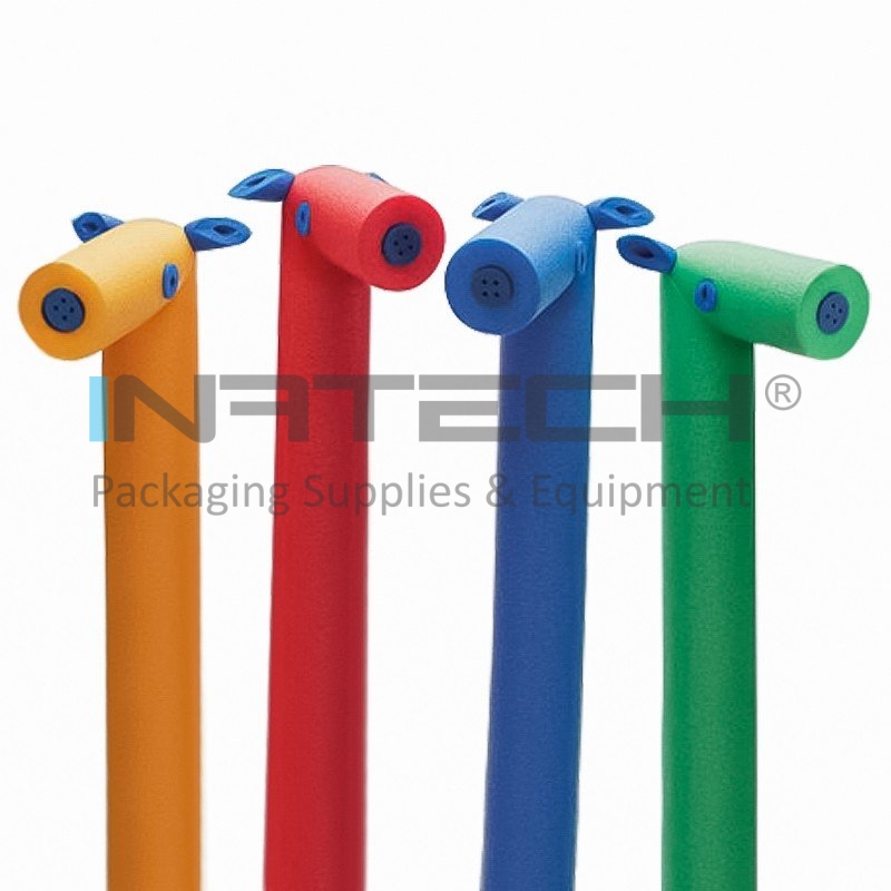 Bagheta Din Spuma Pony Whistle