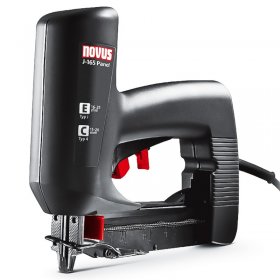 Capsator Electric J-165 Panel-Capsatoare Si Capse