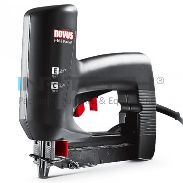 Capsator Electric J-165 Panel