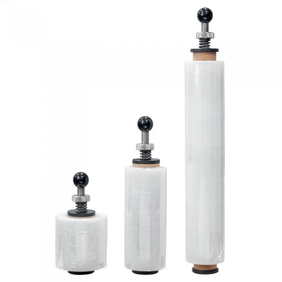 Dispenser Folie Stretch Pentru Masina De Ambalat Colete