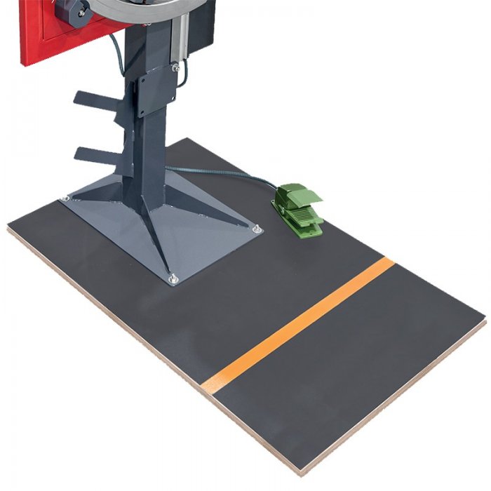 Stabilizator Pentru Masina De Ambalat Colete-Accesorii Masini Pentru Ambalat Colete