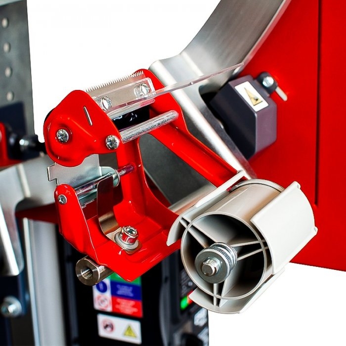 Dispenser Banda Adeziva Pentru Masina De Ambalat Colete-Accesorii Masini Pentru Ambalat Colete