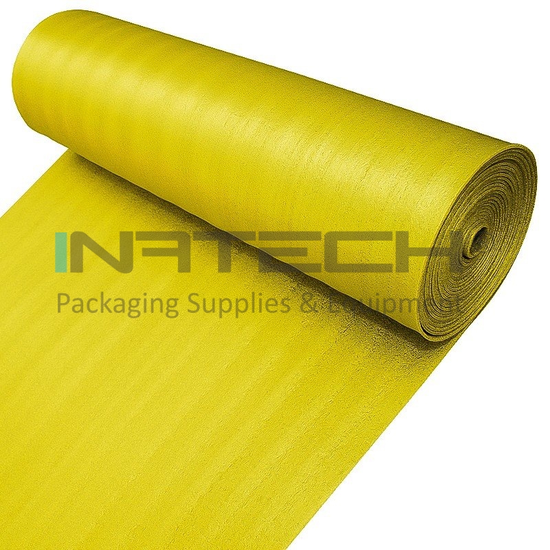 Folie Polietilena Expandata Parchet