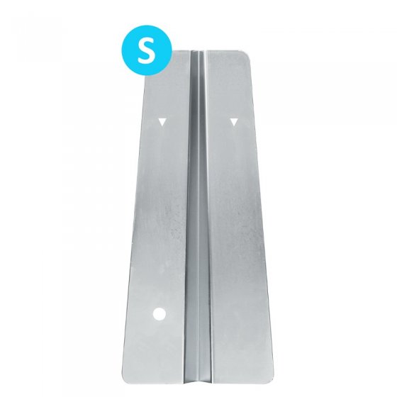 Blat Metalic Pentru Masina De Ambalat Colete