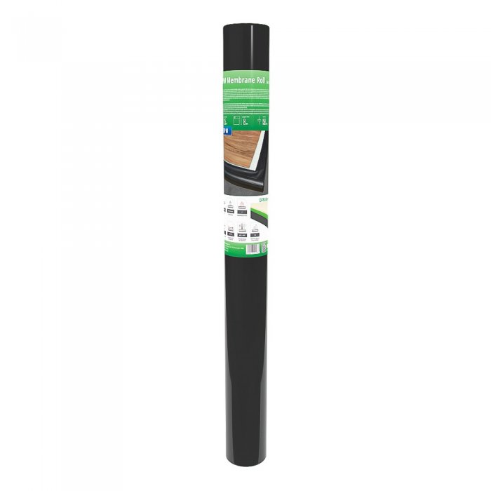 Folie Polietilena Pentru Constructii, 100 my-Produse Protectie Suprafete