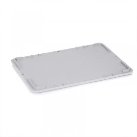 Capac Pentru Euro Container, 600 x 400 x 30 mm-Lazi Pentru Transport