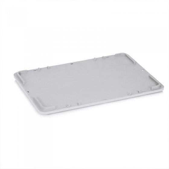 Capac Pentru Euro Container, 600 x 400 x 30 mm