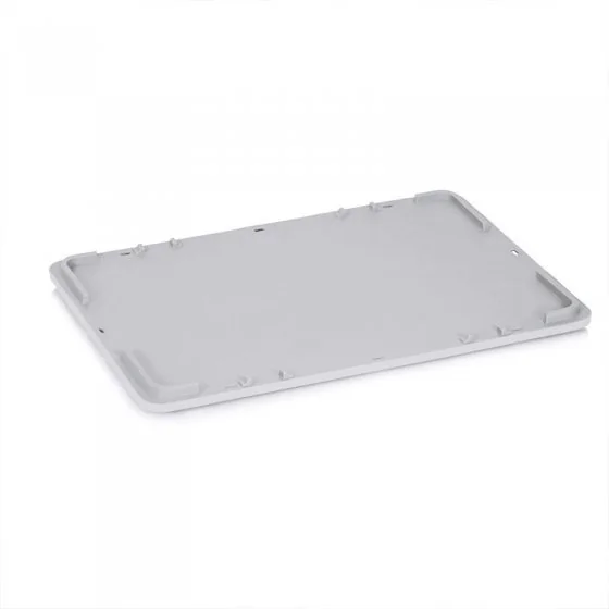 Capac Pentru Euro Container, 600 x 400 x 30 mm