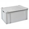 Capac Pentru Euro Container, 600 x 400 x 30 mm-Lazi Pentru Transport