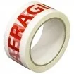 Banda Adeziva FRAGIL