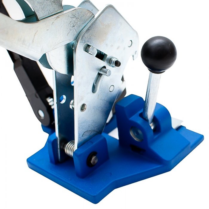 Aparat Legat Banda PP 12/16 mm, Manual-Folie Stretch, Legare Si Paletizare