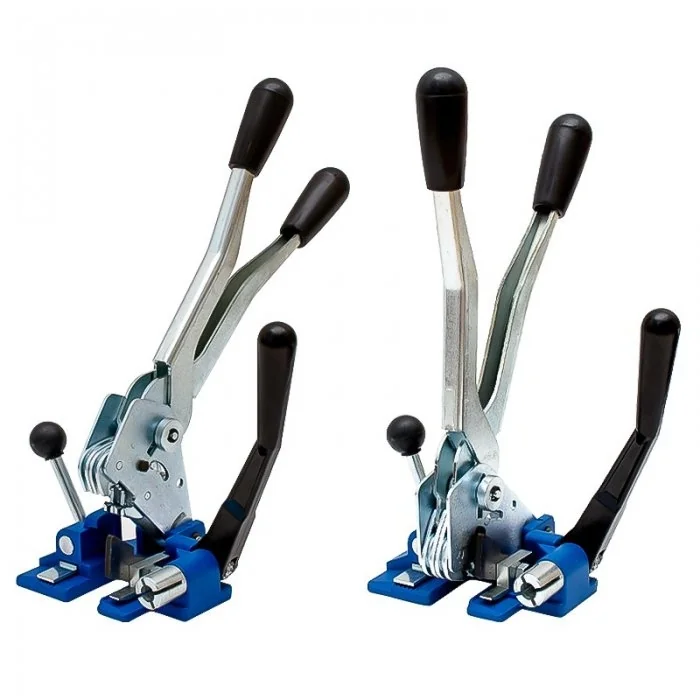 Aparat Legat Banda PP 12/16 mm, Manual-Folie Stretch, Legare Si Paletizare