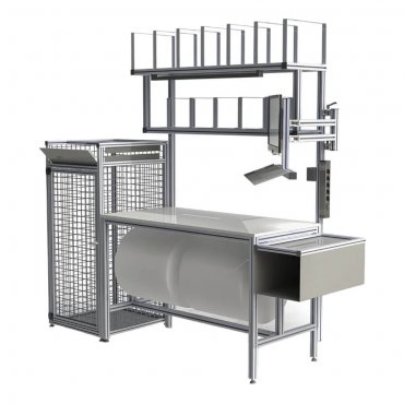 Masa De Ambalare Profesionala