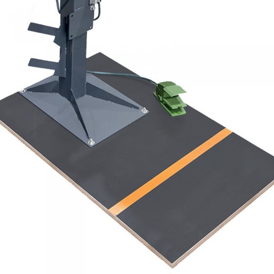 Stabilizator Pentru Masina De Ambalat Colete