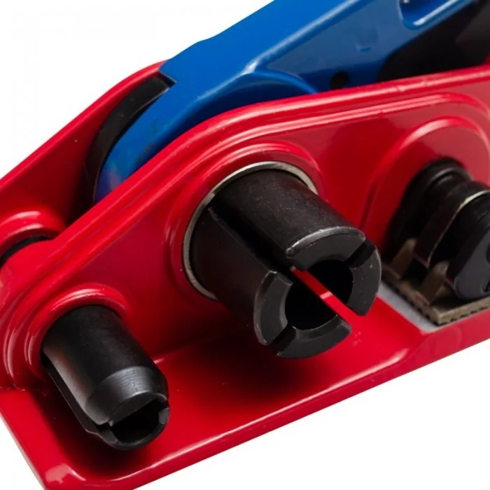 Cleste Pentru Legat Banda PP/PES 13-19 mm-Folie Stretch, Legare Si Paletizare