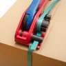 Cleste Pentru Legat Banda PP/PES 13-19 mm-Folie Stretch, Legare Si Paletizare
