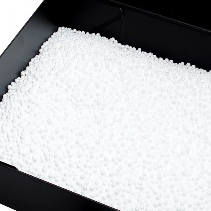 Perle Din Polistiren-Materiale Pentru Umplerea Golului Din Cutie