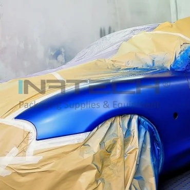 Banda Adeziva Mascare