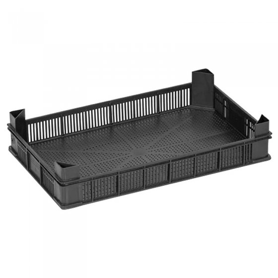 Ladite Din Plastic Pentru Fructe Si Legume