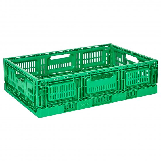 Lada Pliabila Cu Pereti Ventilati