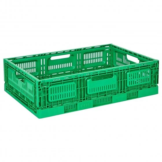 Lada Pliabila Cu Pereti Ventilati