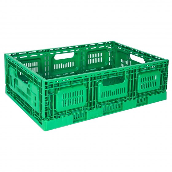 Lada Pliabila Cu Pereti Ventilati