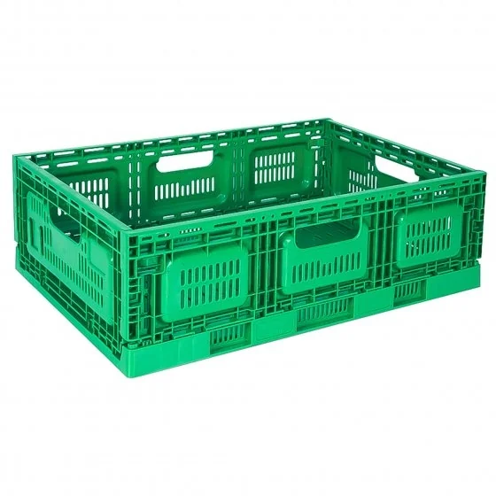 Lada Pliabila Cu Pereti Ventilati