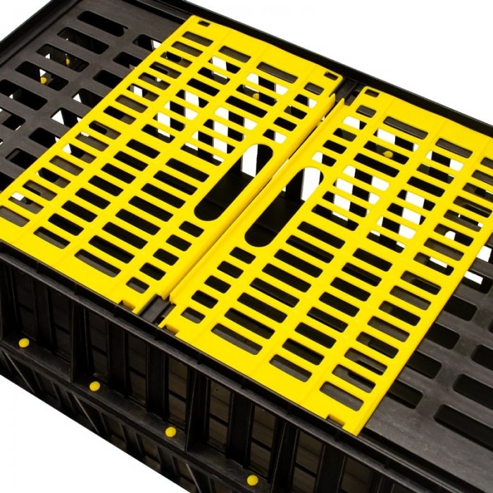 Lada Transport Pasari Si Animale Mici-Lazi Pentru Transport