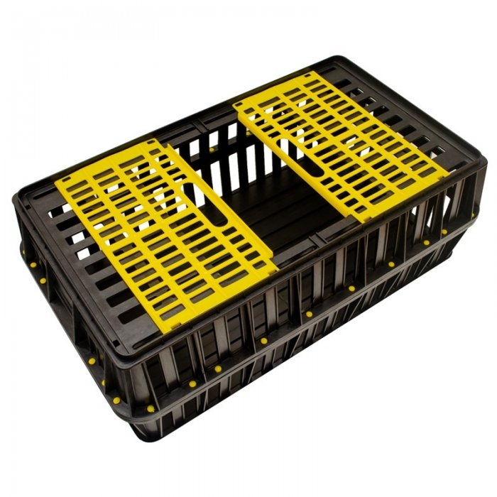 Lada Transport Pasari Si Animale Mici-Lazi Pentru Transport