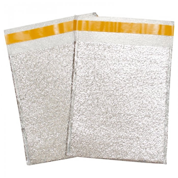 Plic Termoizolant Cu Clapeta Adeziva-Plicuri Izolate Termic