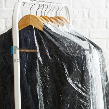 Folie Polietilena Pentru Curatatorii