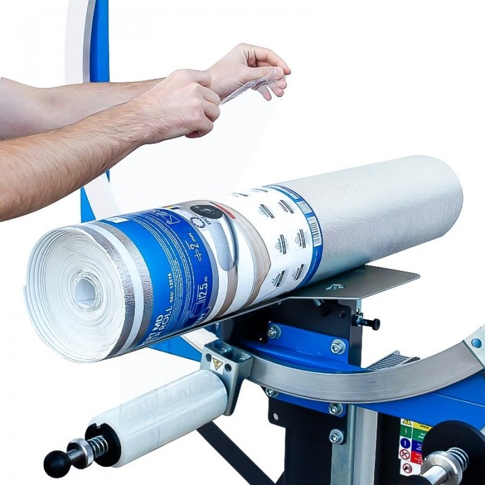 Masina De Ambalat Automata Pentru Colete Mici-Masini De Ambalat Colete