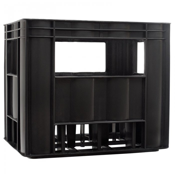 Lada Transport 12 Sticle-Lazi Pentru Transport