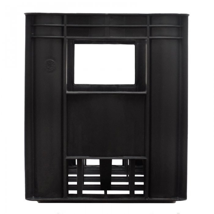 Lada Transport 12 Sticle-Lazi Pentru Transport