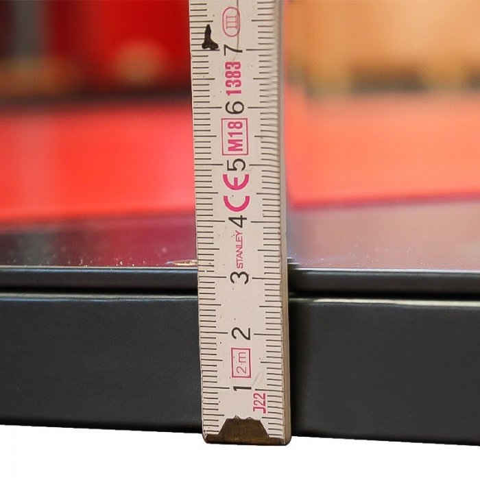 Paletizor Semiautomat Slim Wrap 2020 B-Masini De Paletizat