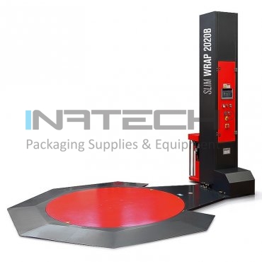 Paletizor Semiautomat Slim Wrap 2020 B