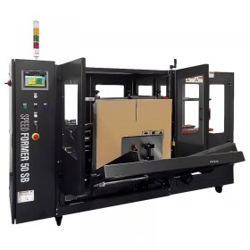 Masina Automata De Format Cutii Speed Former 50 SB-Masini Si Consumabile Pentru Ambalat