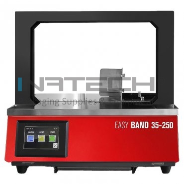 Masina De Legat Cu Banda BOPP Easy Band 35-250