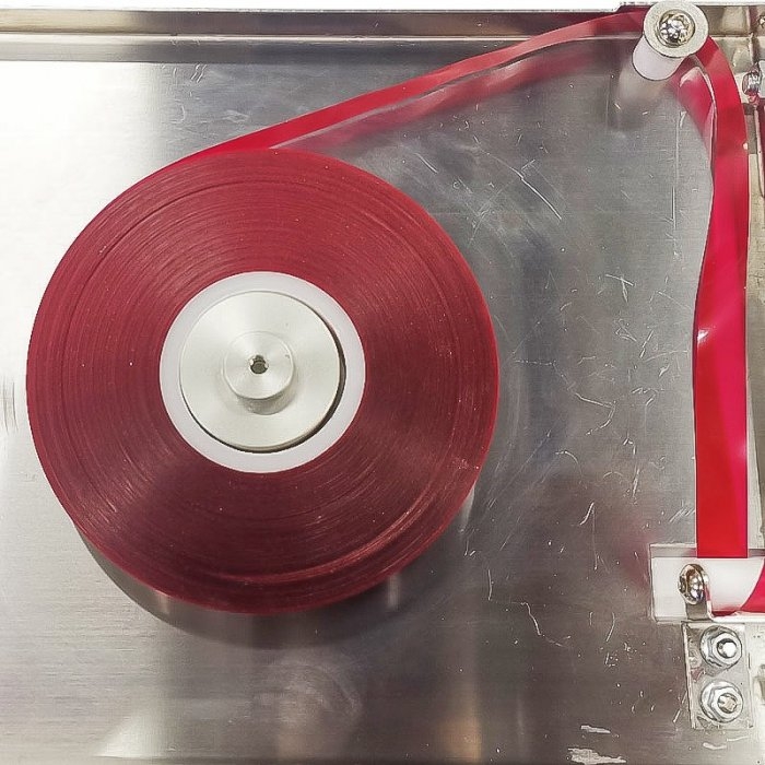 Masina De Legat Cu Banda BOPP Easy Band 35-250-Masini De Legat Cu Banda