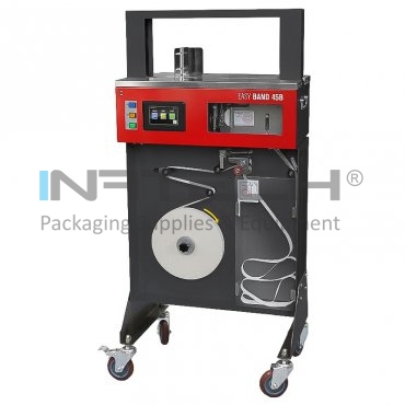Masina De Legat Cu Banda Kraft, PP Easy Band 45 B