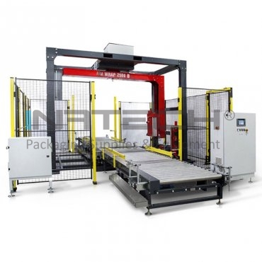 Linie Automata De Infoliat Arm Wrap 2500 B