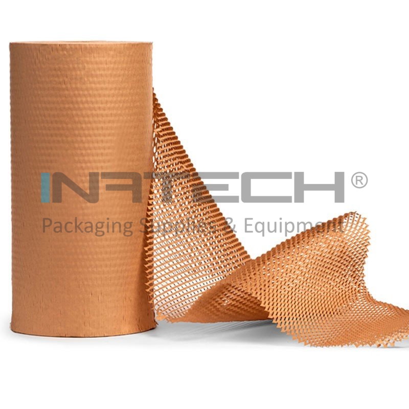 Hartie Kraft Honeycomb Standard 80 g