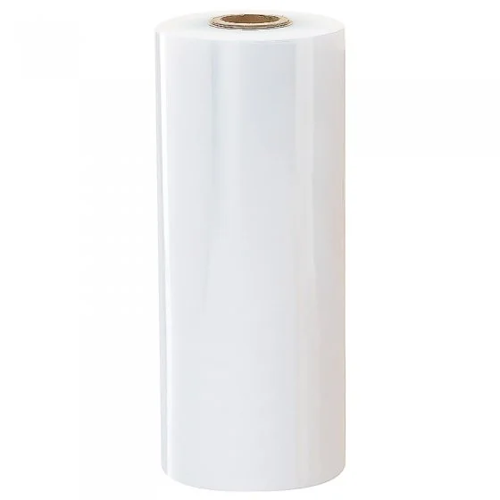 Folie Termocontractibila Poliolefina Cryovac®