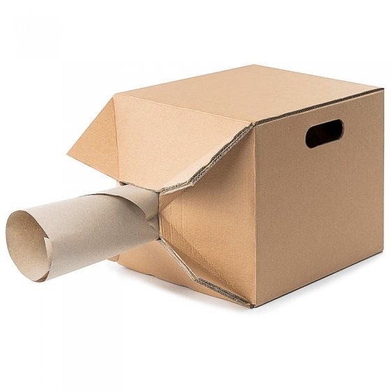 Dispenser Hartie Umplutura Natur FullPack 70 g