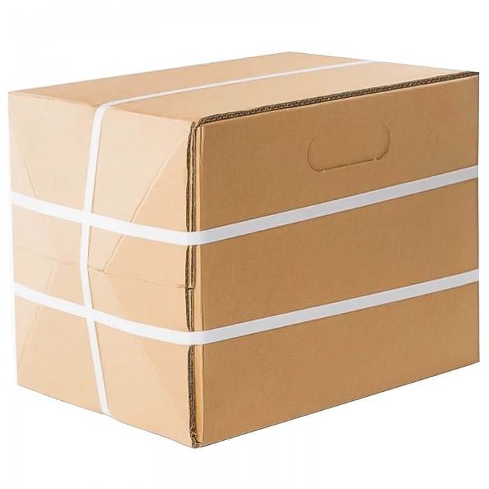 Dispenser Hartie Umplutura Natur FullPack 70 g-Hartie Pentru Ambalare