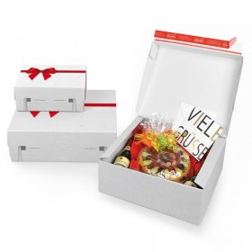 Cutie Cadouri Cu Autoformare ColomPac ®-Cutii Pentru Cadouri